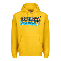 Lemon school custodian Premium Hoodie - texasbilliewilder