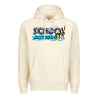 Sandshell school custodian Premium Hoodie - texasbilliewilder