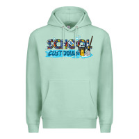 School Custodian Premium Hoodie | Teevron