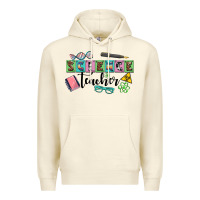 Sandshell science teacher Premium Hoodie - AdoDesignShop