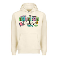 Tofu science teacher Premium Hoodie - AdoDesignShop