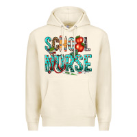 Tofu school nurse Premium Hoodie - texasbilliewilder