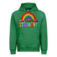 Emerald i cant even think straight Urban Hoodie - texasbilliewilder