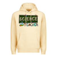 Pina Colada science teacher Premium Hoodie - texasbilliewilder