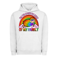 Pigment Lunar Rock i m the rainbow sheep of my family pride lgbtq Urban Hoodie - texasbilliewilder
