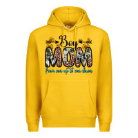 Lemon boy mom from son up to son down Premium Hoodie - Zillion Design Studio