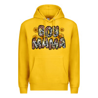 Lemon boy mama Premium Hoodie - Zillion Design Studio