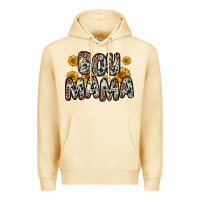 Pina Colada boy mama Premium Hoodie - Zillion Design Studio