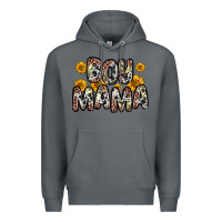 Rock boy mama Premium Hoodie - Zillion Design Studio