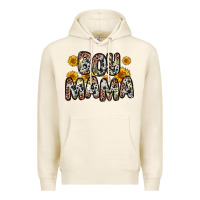 Tofu boy mama Premium Hoodie - Zillion Design Studio