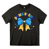 Asphalt Down Right Amazing Heavy Core Tee - CowhideDigitalArt