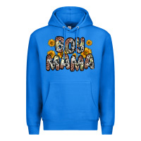 True Royal boy mama Premium Hoodie - Zillion Design Studio