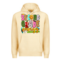 Pina Colada second grade energy Premium Hoodie - texasbilliewilder
