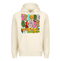 Tofu second grade energy Premium Hoodie - texasbilliewilder
