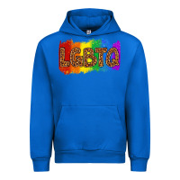 Cobalt lgbtq Urban Hoodie - texasbilliewilder