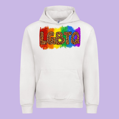 Urban Hoodie lgbtq