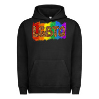 Pigment Black lgbtq Urban Hoodie - texasbilliewilder
