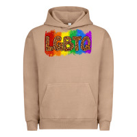 Pigment Burro lgbtq Urban Hoodie - texasbilliewilder