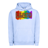 Pigment Grape Ice lgbtq Urban Hoodie - texasbilliewilder