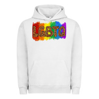Pigment Lunar Rock lgbtq Urban Hoodie - texasbilliewilder