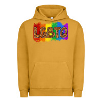 Pigment Peanut Butter lgbtq Urban Hoodie - texasbilliewilder