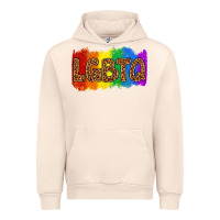 Sandshell lgbtq Urban Hoodie - texasbilliewilder