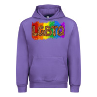 Tulip lgbtq Urban Hoodie - texasbilliewilder