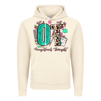Vintage Artic ot occupational therapist Vintage Hoodie - AdoDesignShop