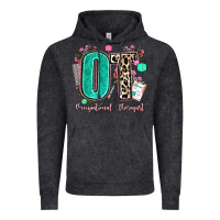 Vintage Black ot occupational therapist Vintage Hoodie - AdoDesignShop