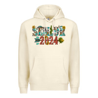 Sandshell senior 2024 Premium Hoodie - texasbilliewilder