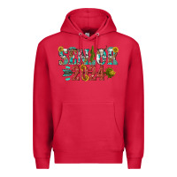 Cardinal senior 2024 Premium Hoodie - texasbilliewilder