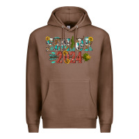 Chestnut senior 2024 Premium Hoodie - texasbilliewilder