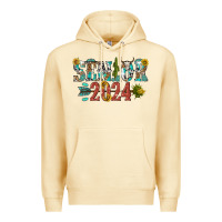 Pina Colada senior 2024 Premium Hoodie - texasbilliewilder