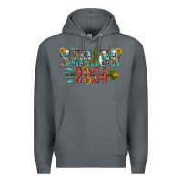 Rock senior 2024 Premium Hoodie - texasbilliewilder