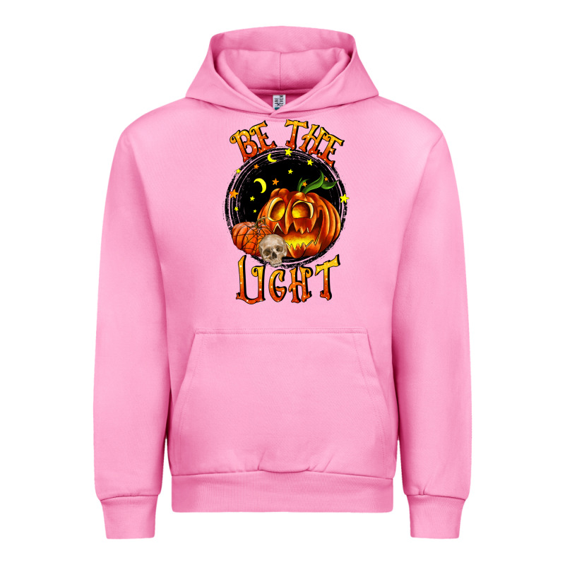 Be The Light Urban Hoodie by RanaPortraitStore | Teevron