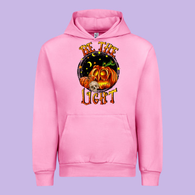 Urban Hoodie Be the light