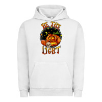 Pigment Lunar Rock Be the light Urban Hoodie - RanaPortraitStore