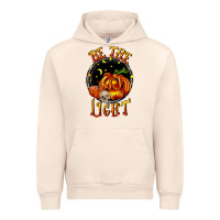 Sandshell Be the light Urban Hoodie - RanaPortraitStore