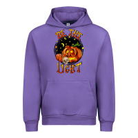 Tulip Be the light Urban Hoodie - RanaPortraitStore