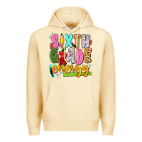 Pina Colada sixth grade energy Premium Hoodie - texasbilliewilder