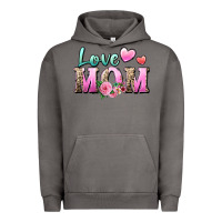 Pigment Tornado love mom Urban Hoodie - Zillion Design Studio