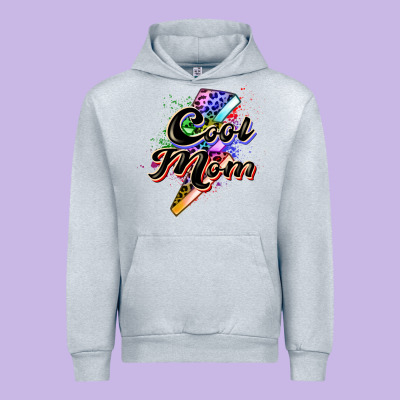 Urban Hoodie cool mom