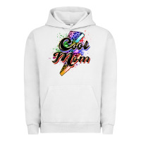 Pigment Lunar Rock cool mom Urban Hoodie - Zillion Design Studio