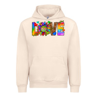 Sandshell lgbtq love Urban Hoodie - texasbilliewilder