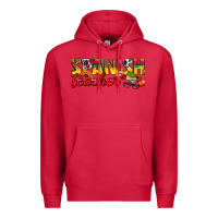 Cardinal spanish teacher Premium Hoodie - texasbilliewilder