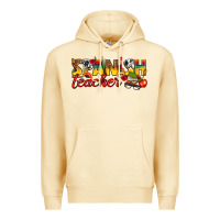 Pina Colada spanish teacher Premium Hoodie - texasbilliewilder