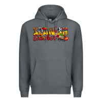 Rock spanish teacher Premium Hoodie - texasbilliewilder