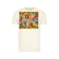 Vintage Arctic Fall is my favorite color tumbler Vintage Tee - Artiststas