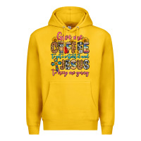 Lemon give me coffee to get me started and jesus to keep Premium Hoodie - Zillion Design Studio
