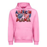 American Mama Urban Hoodie | Teevron